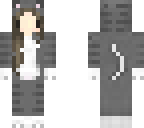 cat chibi