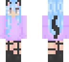 cat girl