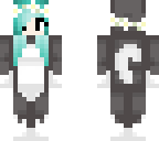 cat girl