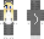 cat girl