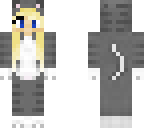 cat girl