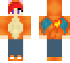charizard ellacat10 wip