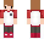 chibi boy