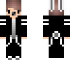 chibi boy