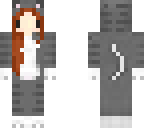 chibi cat