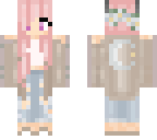 chibi girl