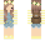 chibi lil' gurl