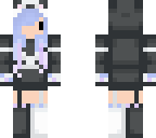 chibi panda