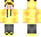 chibi pikachu boy king edit
