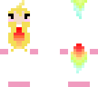 chibi unicorn