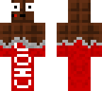 chocolate gamer