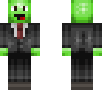 chroma slenderman