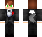 cody tux