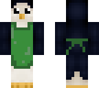coffee penguin