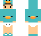 comboz baby skin