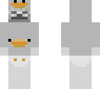 comboz baby skin skelleton