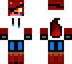 cool cute foxy