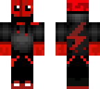 cool red slime