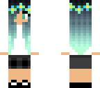 cool summer teen