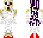 corpse - female