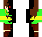 corrupt chara