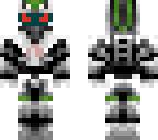corrupt sentient vnd 616