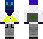 cosmic creeper