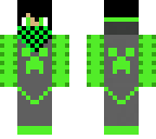 creeper boy