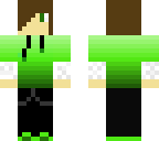 creeper green