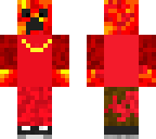 creeper jutuber