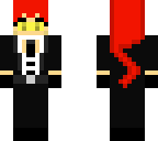 crimson viper