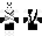 cross papyrus
