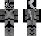 cross undyne armour