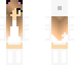 cute cat girl 3 pixel