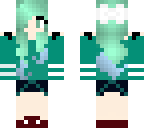 cute girl