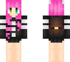 cute girl skin