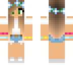 cute girl steve 
