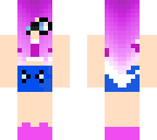 cute glasses girl