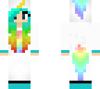 cute unicornbabygirl