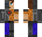 cyborg