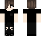 danisnotonfire girl