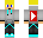dansog's official skin