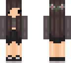 dark chibi