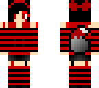 darkhuman mangle