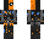 deathstroke