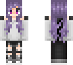demon girl edit