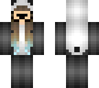 depy panda quen