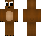 derp bear 1
