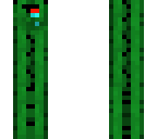 derp cactus added drool