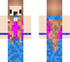 derp camper girl